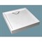 Душевой поддон WeltWasser WFS 90/15 (WFS 90/15) WFS 90/15 - фото 349289