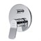 Смеситель для душа AM.PM X-Joy F85A45000, Хром F85A45000 - фото 349343