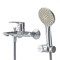 Смеситель для ванны AM.PM Gem F90A15000, Хром F90A15000 - фото 349352
