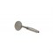 Ручная лейка для душа Milacio Classic,серебро (MC.006.SL) MC.006.SL - фото 358019