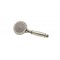 Ручная лейка для душа Milacio Classic,серебро (MC.005.SL) MC.005.SL - фото 358024
