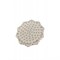 Верхний душ Milacio Classic,серебро (MC.002.SL) MC.002.SL - фото 358052