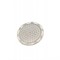 Верхний душ Milacio Classic,серебро (MC.001.SL) MC.001.SL - фото 358064