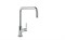 Смеситель для кухонной мойки Timo Saona (2306F chrome) 2306F chrome - фото 360121