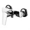 Смеситель для душа IDDIS Vibe (VIBSB00i03WA) VIBSB00i03WA - фото 361723