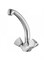 Смеситель для раковины IDDIS Praktic (59000B1) 59000B1 - фото 361805