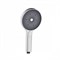 Лейка для душа IDDIS SpaHome хром (SPA3F0Ci18) SPA3F0Ci18 - фото 361891