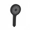 Ручной душ Iddis SpaHome SPA3F0Bi18 Черный SPA3F0Bi18 - фото 361900
