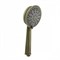 Лейка для душа бронза IDDIS Oldie (OLD3F02i18) OLD3F02i18 - фото 361923