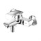 Смеситель для ванны IDDIS Stone (STOSB00i02WA) STOSB00i02WA - фото 361977