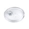Мыльница на стойку для душа прозрачная IDDIS Soap Dish (100TP02i53) 100TP02i53 - фото 362518