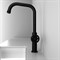 Смеситель для кухни черный IDDIS Grange (GRABL00i05) GRABL00i05