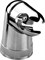 Крепление для душевой лейки Lemark LM8009C LM8009C - фото 364744