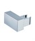 Крепление для душевой лейки Lemark Unit LM8079C LM8079C - фото 364774