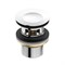 Выпуск для умывальника IDDIS Optima Home, хром (001SB01i88) 001SB01i88 - фото 365272