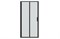 Душевая дверь в нишу Bravat Blackline 1000х2000 (BD100.4121B) BD100.4121B - фото 365579