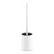 Ерш IDDIS Petite, белый матовый, 02, (PETWTPOi47) PETWTPOi47 - фото 366029