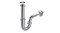 Сифон для раковины BONOMINI (0220ZX22K7WZ) 0220ZX22K7WZ - фото 369301