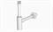 Сифон для раковины BONOMINI (0581WH32K0WZ) 0581WH32K0WZ - фото 369313