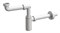 Сифон для раковины BONOMINI (2795SP32B0WZ) 2795SP32B0WZ - фото 369331