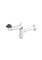 Сифон для раковины PREVEX Preloc  (PR3-D4N35-001) PR3-D4N35-001 - фото 369341