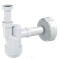 Сифон для раковины PREVEX Ventloc (3010001) 3010001 - фото 369351