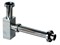 Сифон для раковины SantecPro (AQ4832R) AQ4832R - фото 369358