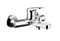 Смеситель Bravat Emental для ванны с душем (M5801) M5801 - фото 369440
