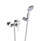 Смеситель Lemark Evitta LM0503C для душа с душевым гарнитуром, хром LM0503C - фото 369444