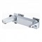 Смеситель для ванны IDDIS Vitamind комплектный (JB23181C) JB23181C - фото 369549