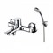 Смеситель для ванны Milardo Amplex (AMPSB02M02) AMPSB02M02 - фото 369550