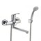 Смеситель для ванны Milardo Sterm (STESB02M02) STESB02M02 - фото 369574