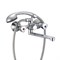 Смеситель для ванны Milardo Tring (TRISB02M02) TRISB02M02 - фото 369579