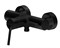 Смеситель для душа Bravat PALACE BLACK черный (F9172217BM-01-RUS) F9172217BM-01-RUS - фото 369756