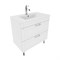 Тумба с умывальником IDDIS Oxford 80 см(OXF80W0i95K) OXF80W0i95K - фото 371106
