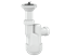 Cифон для раковины PREVEX Ventloc (3005001) 3005001 - фото 371659