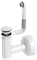 Сифон для раковины PREVEX Easy Clean (1512410) 1512410 - фото 371795