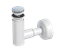 Сифон для раковины PREVEX Easy Clean (1512412) 1512412 - фото 371799