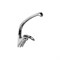 Смеситель для раковины IDDIS Carlow (CQ56004C) CQ56004C - фото 372047