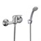 Смеситель для душа Milardo Simp (SIMSB00M03) SIMSB00M03 - фото 372051