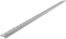 Pейка AlcaPlast для пола с уклоном APZ902M/1200 Правое, 1,2м, Толщина плитки 10мм, APZ902M/1200 - фото 375649