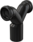 Двойное колено 90° с защитными затворами AlcaPlast M909 M909 - фото 375795