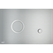 Кнопки смыва AlcaPlast FLAT ALUNOX STING металл–матовый STING - фото 376183