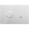 Кнопки смыва AlcaPlast FLAT INOX STING мат/глянец STING-INOX - фото 376216