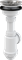 Сифон для мойки AlcaPlast A446-DN50/40 A446-DN50/40 - фото 376634