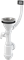 Сифон для мойки AlcaPlast A447P-DN50/40 A447P-DN50/40 - фото 376640
