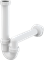Сифон для мойки AlcaPlast A80-DN40 A80-DN40 - фото 376677