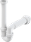 Сифон для мойки AlcaPlast A80-DN50 A80-DN50 - фото 376679