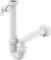 Сифон для мойки AlcaPlast A81-DN40 A81-DN40 - фото 376681