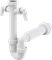 Сифон для мойки AlcaPlast A82-DN50 A82-DN50 - фото 376687